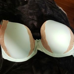 Soma Embraceable Full Coverage Lined Bra